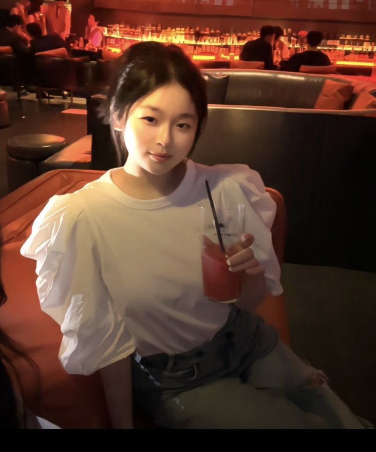 仙桃儿