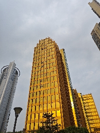 一起来暖宝宝