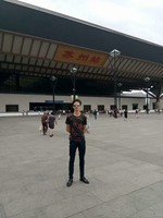 赫晓恒
