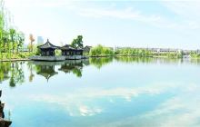 杏花村风景区