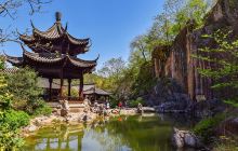琅琊山景区