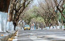中山四路