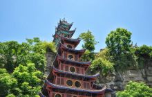 石宝寨