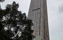 联合国际大厦