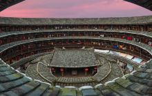 福建土楼(南靖)景区