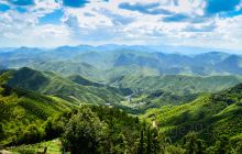 鼓山