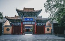 罗什寺