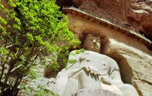 炳灵寺石窟