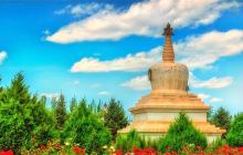 白塔寺