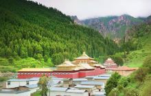 格尔底寺