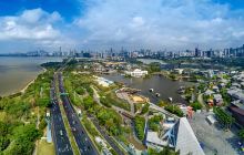 深圳欢乐海岸