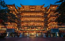 广州大佛寺