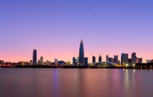 深圳湾公园