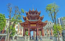 汕头小公园