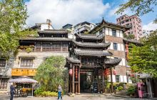 甘坑古镇