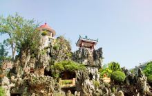 礐石风景区