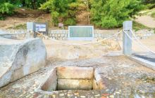 南澳岛宋井