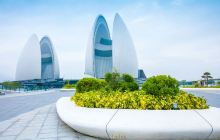 珠海大剧院