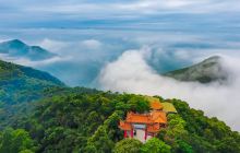 观音山旅游风景区