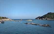 东澳岛