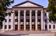 广西大学