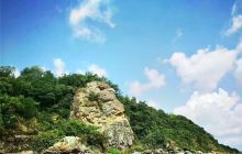 火山岛