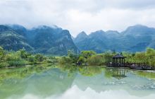 云舍景区