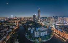 河滨公园