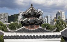 文昌阁