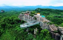 白石岭