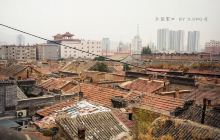 张家口堡景区