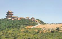 青龙山