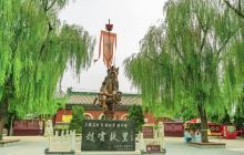 赵云庙