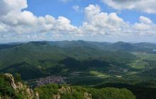 帽儿山