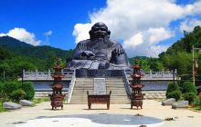 西峡老君洞