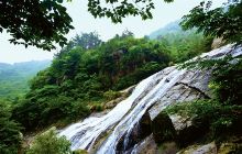 黄柏山国家森林公园
