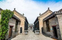 康百万庄园