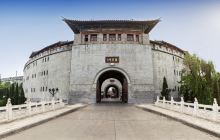 丽景门景区
