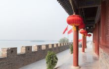 商丘古城景区