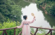 伏羲山大峡谷