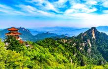 白云山