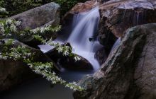 水帘洞