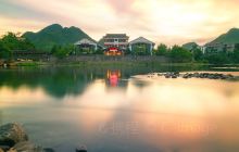 边城景区