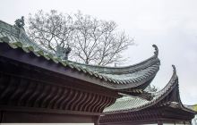 石鼓书院