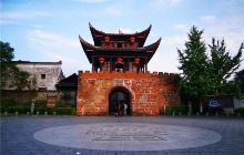 黔阳古城