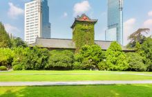 南京大学