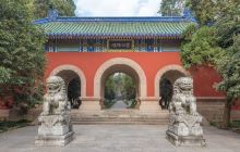 灵谷景区