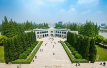 周恩来纪念馆
