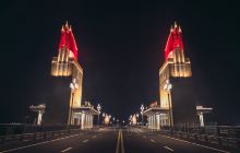 南京长江大桥