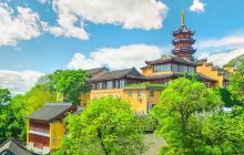 鸡鸣寺
